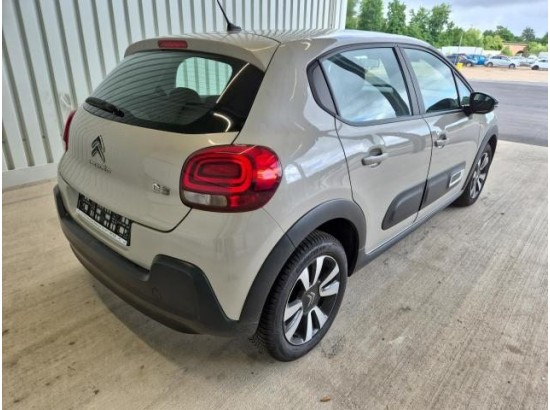 2021 Citroen C3 Shine Pack