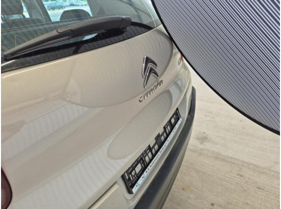 2021 Citroen C3 Shine Pack