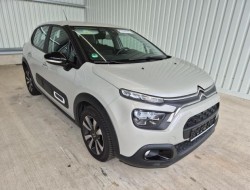2021 Citroen C3 Shine Pack