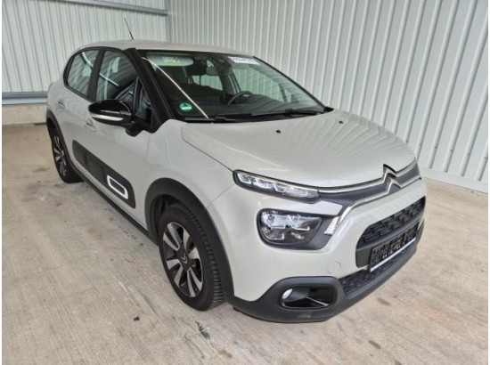 2021 Citroen C3 Shine Pack