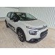 2021 Citroen C3 Shine Pack