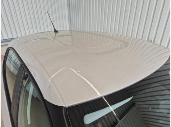 2021 Citroen C3 Shine Pack