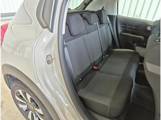 2021 Citroen C3 Shine Pack