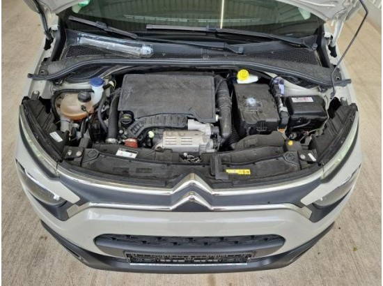 2021 Citroen C3 Shine Pack