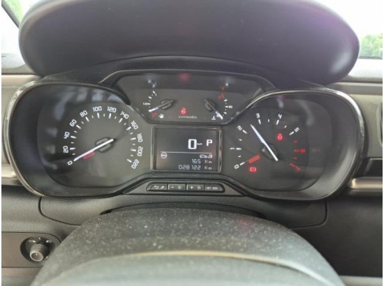 2021 Citroen C3 Shine Pack
