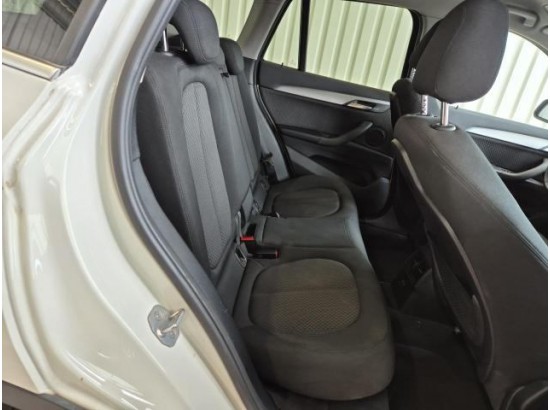 2019 BMW X1 sDrive 18 i Advantage