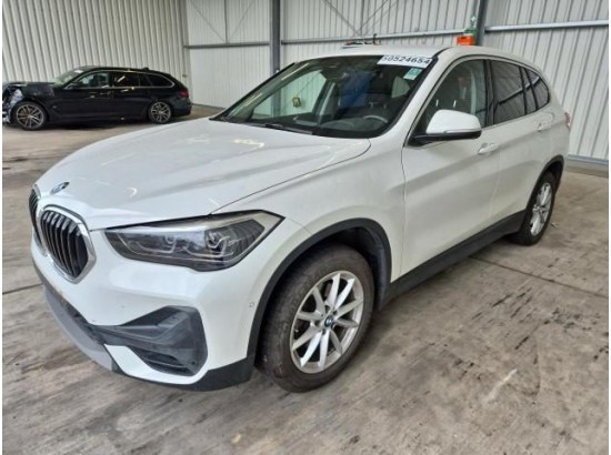 2019 BMW X1 sDrive 18 i Advantage