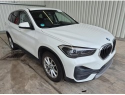 2019 BMW X1 sDrive 18 i Advantage