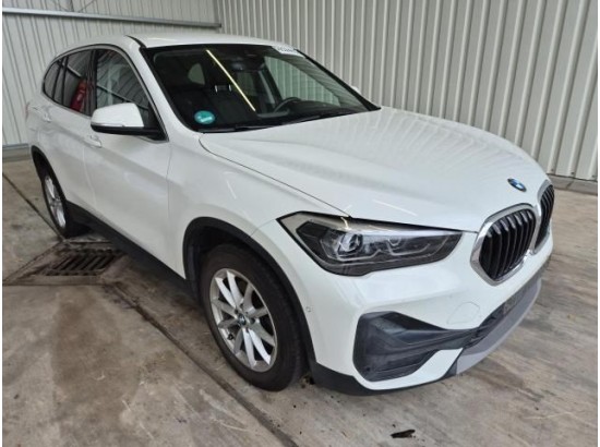2019 BMW X1 sDrive 18 i Advantage