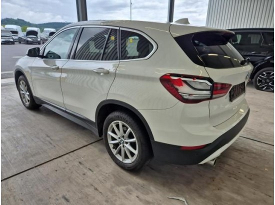 2019 BMW X1 sDrive 18 i Advantage