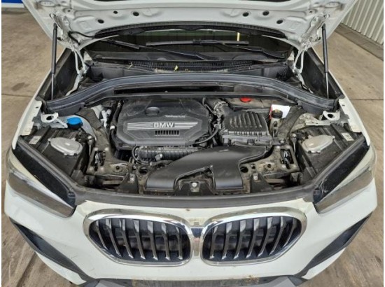 2019 BMW X1 sDrive 18 i Advantage