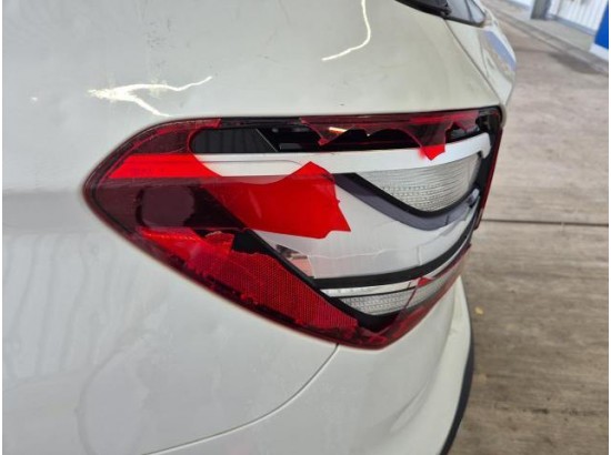 2019 BMW X1 sDrive 18 i Advantage