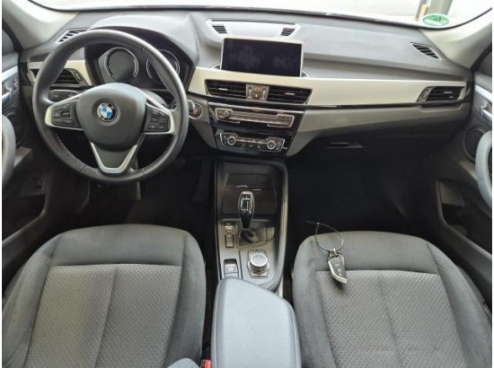 2019 BMW X1 sDrive 18 i Advantage