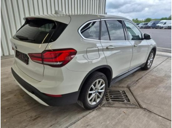 2019 BMW X1 sDrive 18 i Advantage