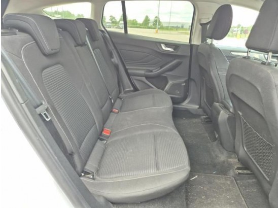 2021 Ford Focus Turnier Titanium 2021 Ford Focus Turnier Titanium