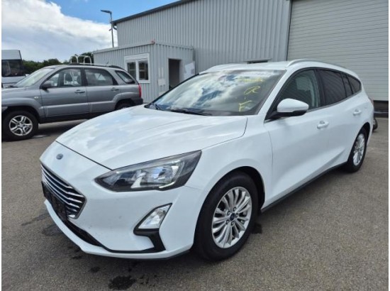 2021 Ford Focus Turnier Titanium 2021 Ford Focus Turnier Titanium