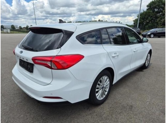 2021 Ford Focus Turnier Titanium 2021 Ford Focus Turnier Titanium
