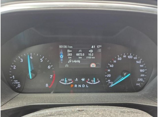 2021 Ford Focus Turnier Titanium 2021 Ford Focus Turnier Titanium