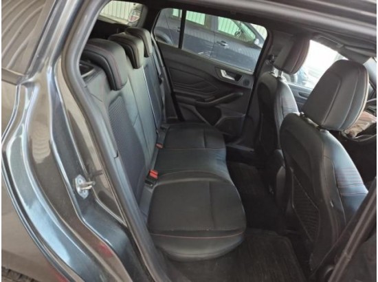 2020 Ford Focus Turnier ST-Line 2020 Ford Focus Turnier ST-Line