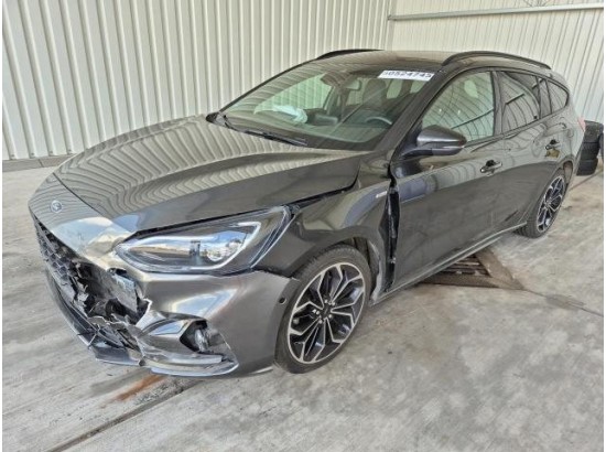2020 Ford Focus Turnier ST-Line 2020 Ford Focus Turnier ST-Line