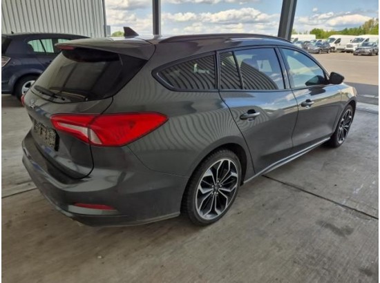 2020 Ford Focus Turnier ST-Line 2020 Ford Focus Turnier ST-Line