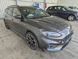 2020 Ford Focus Turnier ST-Line