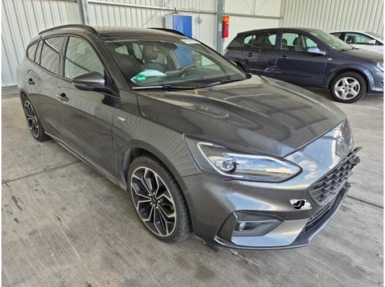 2020 Ford Focus Turnier ST-Line 2020 Ford Focus Turnier ST-Line