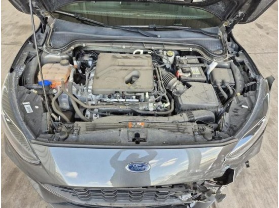 2020 Ford Focus Turnier ST-Line 2020 Ford Focus Turnier ST-Line