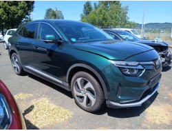 2024 Vinfast VF8 260 kw AWD Eco