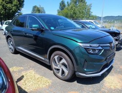 2024 Vinfast VF8 260 kw AWD Eco
