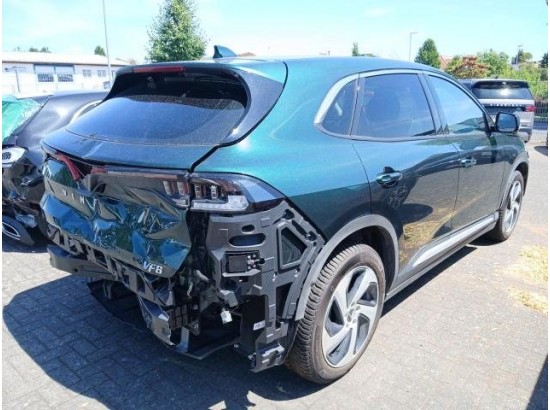 2024 Vinfast VF8 260 kw AWD Eco