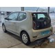2018 Volkswagen up! move up! BMT/Start-Stopp