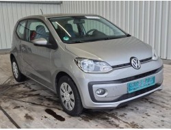 2018 Volkswagen up! move up! BMT/Start-Stopp