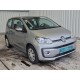 2018 Volkswagen up! move up! BMT/Start-Stopp