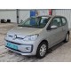 2018 Volkswagen up! move up! BMT/Start-Stopp
