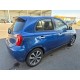 2016 Nissan Micra N-Tec