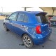 2016 Nissan Micra N-Tec