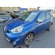 2016 Nissan Micra N-Tec