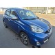 2016 Nissan Micra N-Tec