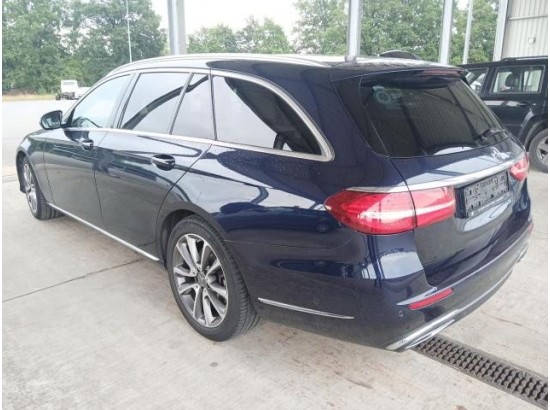 2019 Mercedes-Benz E -Klasse T-Modell E 400 d 4Matic 2019 Mercedes-Benz E -Klasse T-Modell E 400 d 4Matic