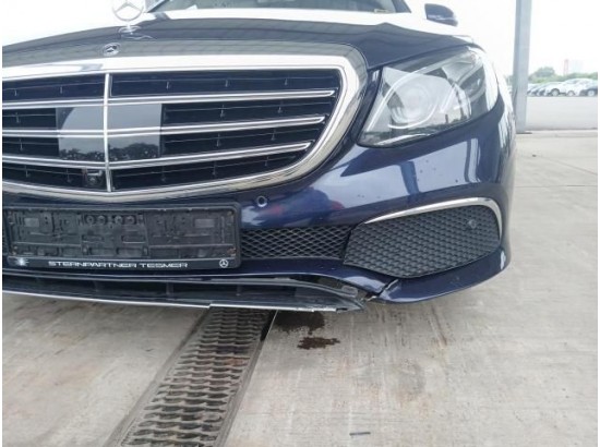 2019 Mercedes-Benz E -Klasse T-Modell E 400 d 4Matic 2019 Mercedes-Benz E -Klasse T-Modell E 400 d 4Matic