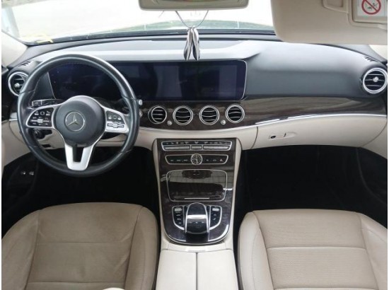 2019 Mercedes-Benz E -Klasse T-Modell E 400 d 4Matic 2019 Mercedes-Benz E -Klasse T-Modell E 400 d 4Matic