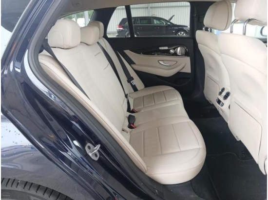 2019 Mercedes-Benz E -Klasse T-Modell E 400 d 4Matic 2019 Mercedes-Benz E -Klasse T-Modell E 400 d 4Matic