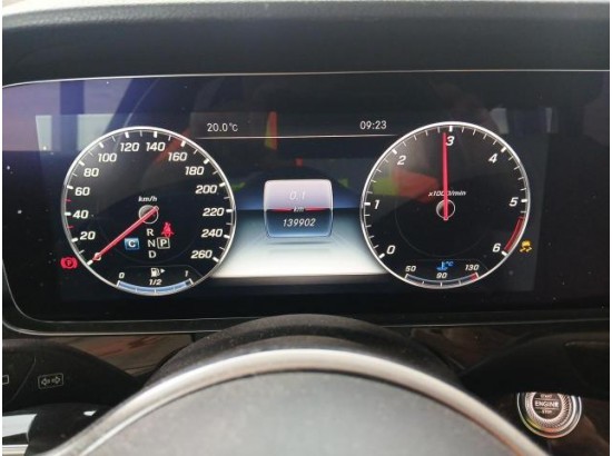 2019 Mercedes-Benz E -Klasse T-Modell E 400 d 4Matic 2019 Mercedes-Benz E -Klasse T-Modell E 400 d 4Matic