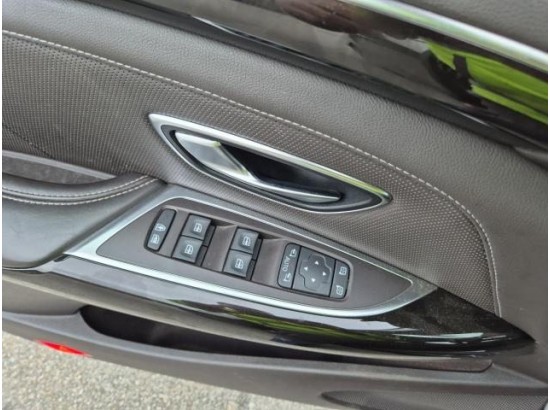 2016 Renault Espace V Initiale Paris