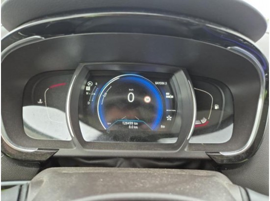 2016 Renault Espace V Initiale Paris