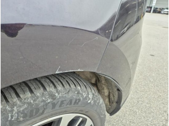 2016 Renault Espace V Initiale Paris