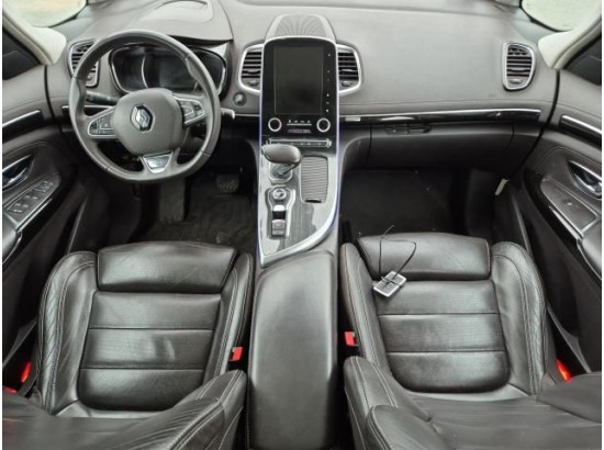 2016 Renault Espace V Initiale Paris