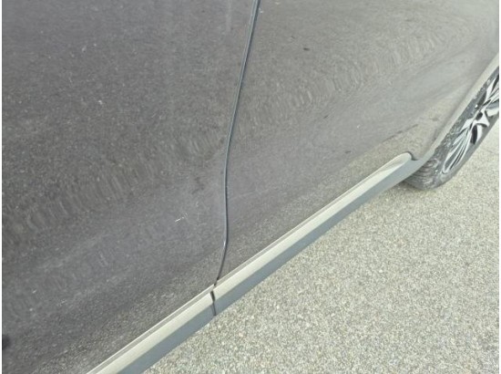 2016 Renault Espace V Initiale Paris