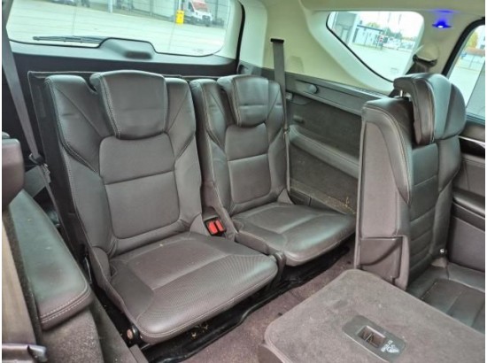 2016 Renault Espace V Initiale Paris